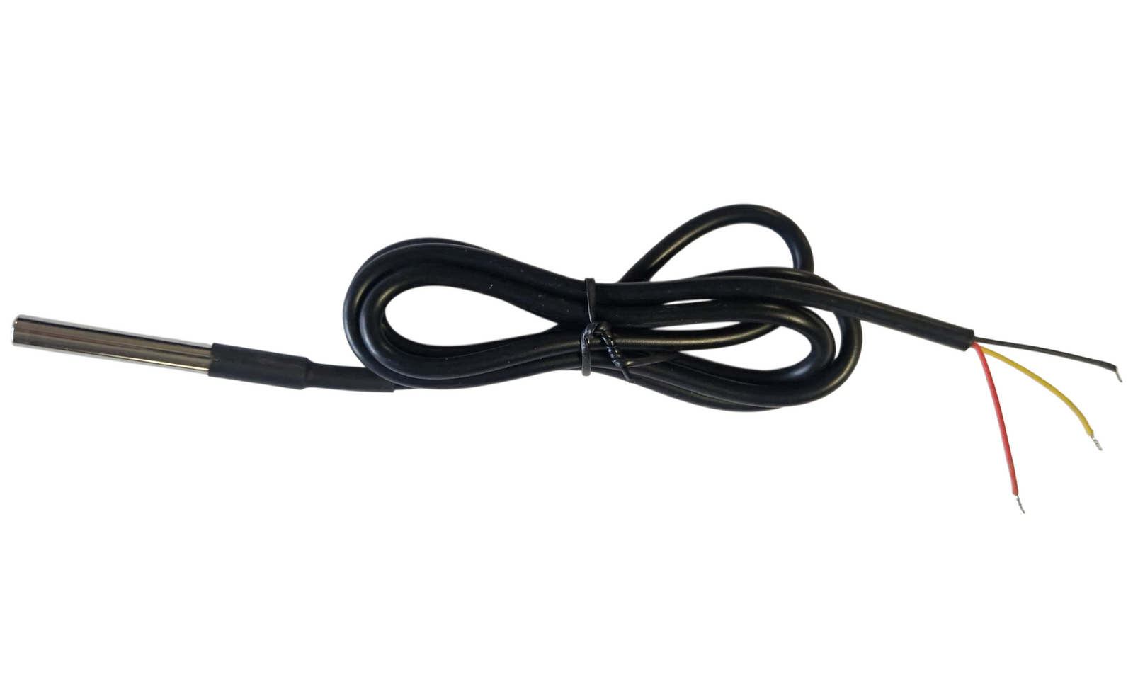 Czujnik temperatury 1-Wire DS18B20 1m