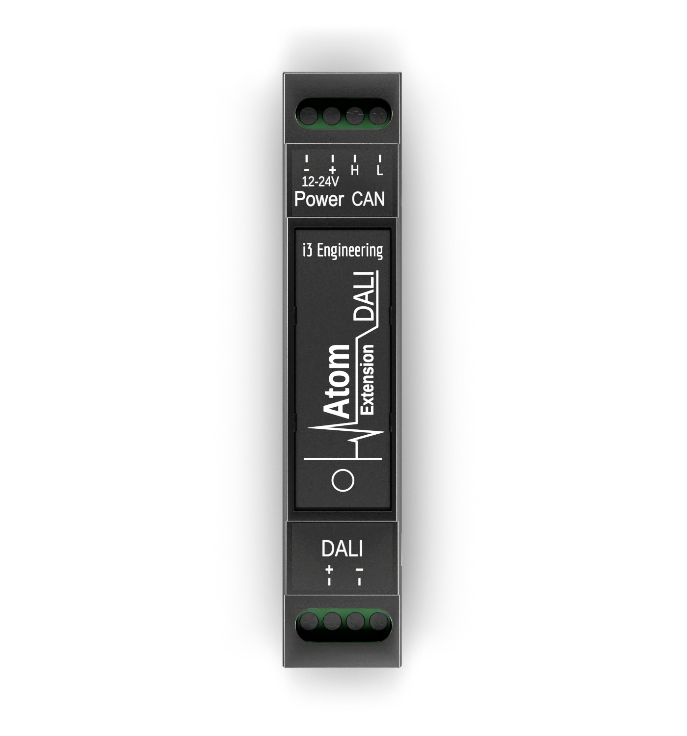 Moduł rozszerzeń i3 Atom DALI
