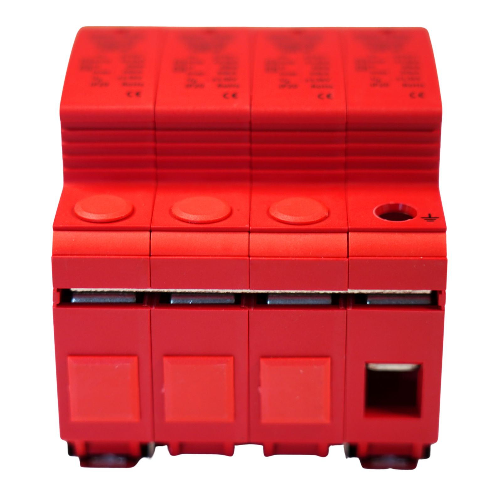 PRO-TEC KOMBI TNS 4P