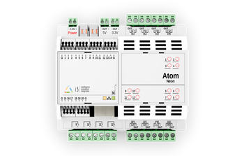 Sterownik i3 Atom Neon N