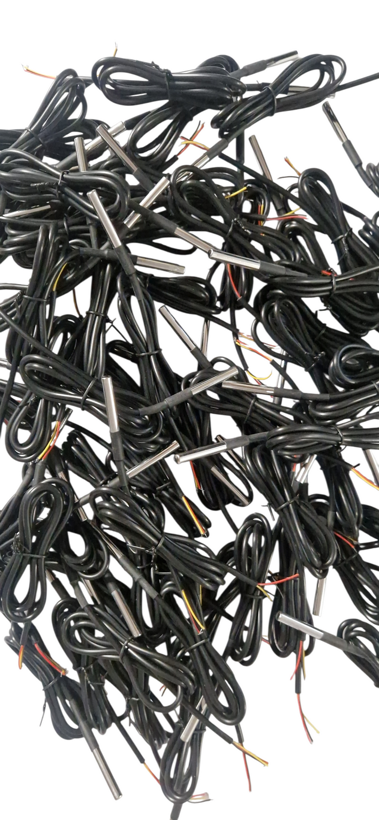 Czujnik temperatury 1-Wire DS18B20 1m