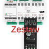 Zestaw sterowników i3 Atom Oxygen + DCD12 oraz i3 Atom Cobalt
