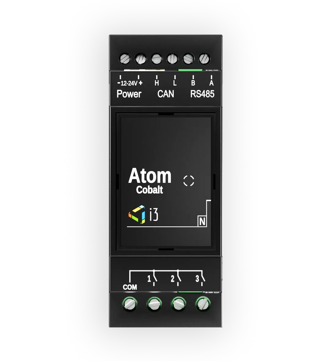 Sterownik i3 Atom Cobalt