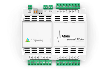 Moduł rozszerzeń i3 Atom AD8A9
