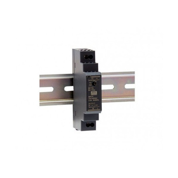 Zasilacz MeanWell HDR-15-24 15W