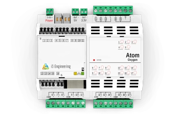 Sterownik i3 Atom Oxygen N