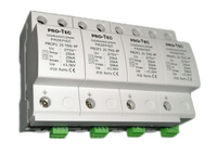 PRO-TEC PROFI 25 TNS 4P