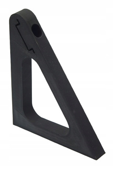 Stojak do szyny TH35