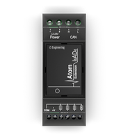 Moduł rozszerzeń i3 Atom I6R4