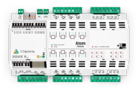 Sterownik i3 Atom Ferrum N + R12