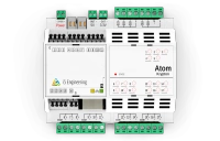 Sterownik i3 Atom Krypton N