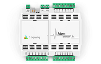 Moduł rozszerzeń i3 Atom I21