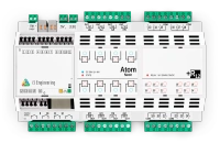 Sterownik i3 Atom Neon N + R12