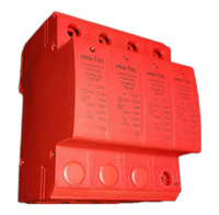 PRO-TEC KOMBI TNS 4P