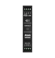 Moduł rozszerzeń i3 Atom Gateway S