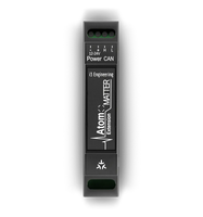 Moduł rozszerzeń i3 Atom Matter