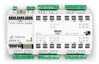 Sterownik i3 Atom Oxygen N + R12