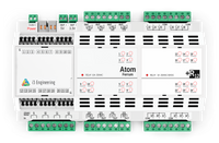 Sterownik i3 Atom Ferrum + R12